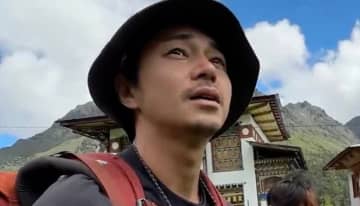 東出昌大、ブータンの主婦たちから高待遇「やっぱいい男だからなのかな」「こんなイケメン来たら色々あげたくなるよな」ファン驚き