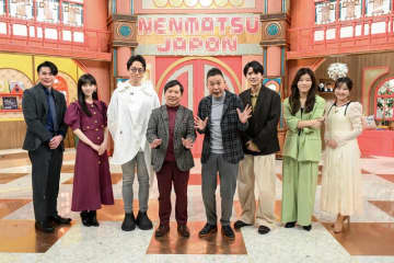 『サンデージャポン』ジャーナリストが今年を象徴するニュースの主人公に急接近！