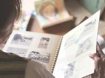 不倫の証拠が「出るわ出るわ！」　末期がんで亡くなった元夫の遺品を整理した結果