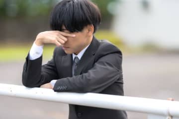 冬のボーナス「100万貰えそうだったがダメだった」　30代男性が抱く“一抹の悔しさ”