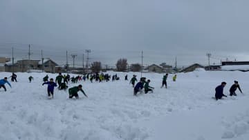【高校サッカー青森全力応援】再び挑む王者の覚悟「青森山田」を応援したい5つのこと