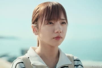 「娘の命」今夜最終回！　齊藤京子＆水野美紀からコメントが到着