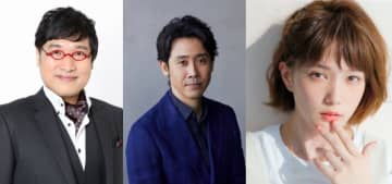 『完全密着！箱根駅伝』204台のカメラがとらえた歓喜と涙の舞台裏