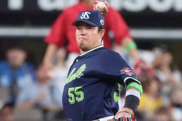 「応援行かなきゃなぁ...」村上宗隆のメジャー入りに“ヤクルト→Wソックスの先輩”が全力エール「どデカいのかましたれ！」