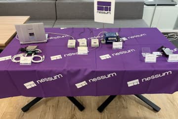 電力線通信技術「HD-PLC」は今―IoT社会のスキマを埋める存在として活躍する「Nussum」の最新動向をパナソニックが説明　IEEE 1901cとして国際標準規格化も