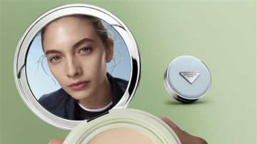 プラダ ビューティの新作ベースメイク登場♡自由な美を叶える名品3選