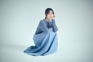 伊藤美来、2025年ワンマンLIVE Blu-ray、2026年3月18日(水)発売！