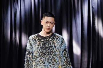 小田凱人インタビュー「車いすテニスを応援することの価値を高めたい」