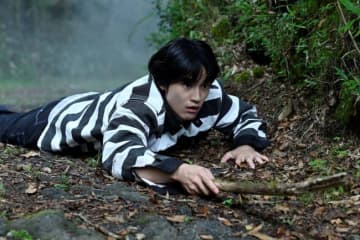 『シナントロープ』最終回 衝撃クライマックスにネット鳥肌「伏線回収すげぇ」「脳汁ドバー」（ネタバレあり）