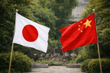 日本と中国による「衝突パフォーマンス」、双方ともやりすぎてはいけないと理解―台湾メディア