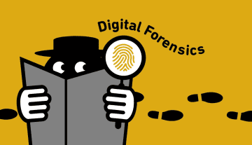 「デジタルフォレンジック」とは？ “消えた証拠”も掘り起こす、サイバー時代の真実の掘削技術