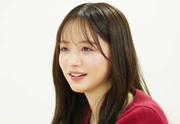 森香澄、出演したい番組を告白「そのためにピアス開けてない」