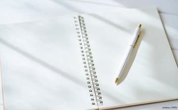 まだまだ“紙の需要”はあり　2026年の手帳トレンドは「書いて内省する」