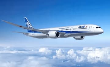 年末年始の航空需要、ANAは好調、JALは前年並み