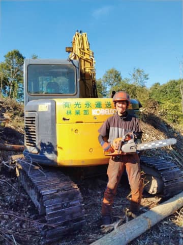 林業を仕事にする in 中国エリア｜【広島県庄原市】現場で汗を流しながら、広島の森を未来へつなぐ
