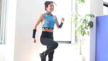 足踏みの効果とは？脂肪燃焼・消費カロリー・腰ひざにやさしいやり方を解説