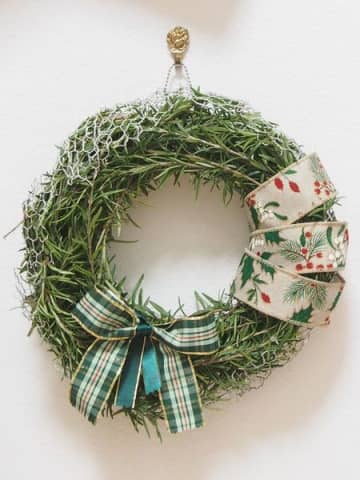 こちらもササッと同時進行でできました～