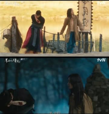 ≪韓国ドラマREVIEW≫「暴君のシェフ」１話あらすじと撮影秘話…クランクインとユナ、イ・チェミンからの撮影序盤の感想＝撮影裏話・あらすじ