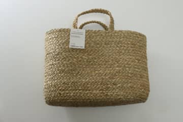 ダイソー姉妹店で見つけたコレ…無印？IKEA？って二度見！知ってる人だけ得するおしゃれ収納