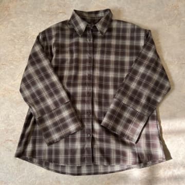 チェックシャツの意外とやりがちな落とし穴！大人女子はどう着るのが正解？NG＆OKコーデ