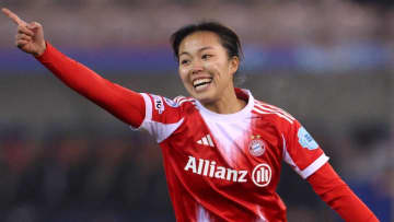 「すばらしすぎる」20歳日本人女子、無慈悲なドイツ最強チームでまたゴール！味方も絶賛