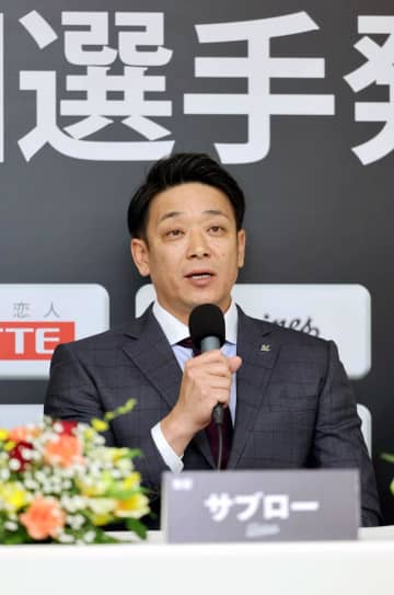 【千葉魂】指揮官、31年前に思い馳せる　サブロー氏、新人たちにエール　千葉ロッテ（第506回）