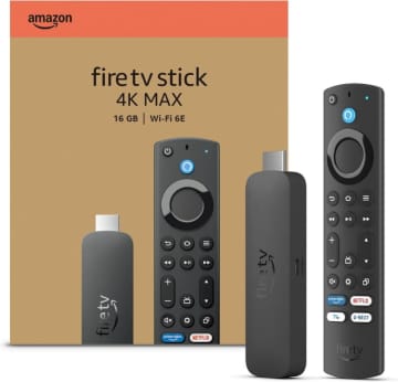 メディアプレイヤー「Fire TV」が最大4,200ポイント還元中【本日みつけたお買い得情報】