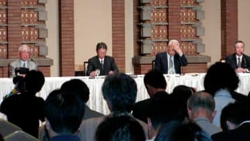 近鉄・野茂英雄「任意引退」騒動、巨人・ナベツネ氏の“暗躍”も…プロ野球「オフの衝撃20大事件」今だから語れる真相　【元プロ選手が解説】