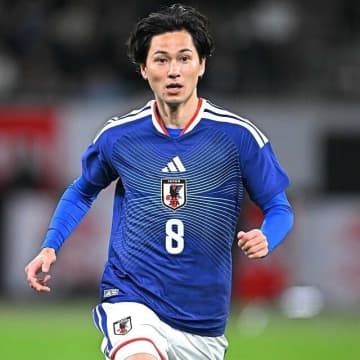 「日本のW杯が台無しになった！」森保Jの“超非常事態”を韓国メディアがこぞって報道「ソン・フンミン級のミナミノが…」