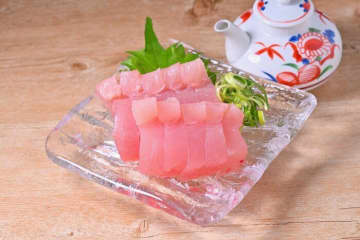 【医師監修】妊娠中のビンナガ（ビンチョウマグロ）は食べていい？それともダメ？