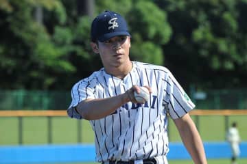 「うおおおお…！」米国から届いたBIGニュース　159キロ右腕・ドラ1候補の進路に騒然「そのままMLB？」