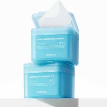 MEDIHEALの増量セットが冬限定で登場♡時短も保湿も叶える名品ケア