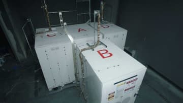 Huawei Digital PowerのC&I向けGFM ESSが過酷な着火試験に合格