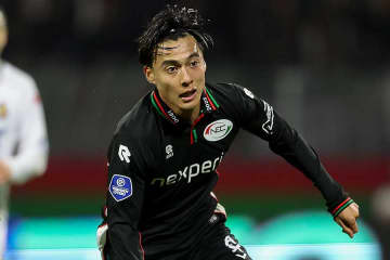 22歳日本人に独クラブ関心か　“兄”の代役候補と現地記者が報道「獲得に向けて交渉を行うか検討中」