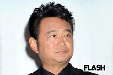 「悲しいメールが原因です」船越英一郎再婚＆第一子誕生の裏で…元妻・松居一代に起きていた“異変”【2025年の“炎上事件簿”】