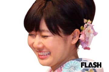 再婚・妊娠発表の福原愛、TikTokでの“異変”とは…お相手は「不倫疑惑＆離婚騒動」から支え続けた一般男性