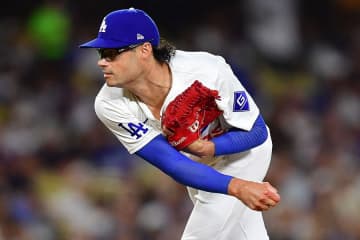 元ド軍ケリーが事実上の“引退宣言”「絶対にプレーしない」　通算485登板、2度の世界一経験