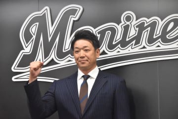 ロッテ、主催の練習試合日程を発表