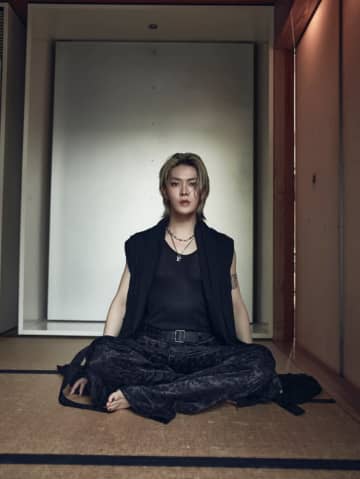 YUTA、ロックとルーツを語り尽くす