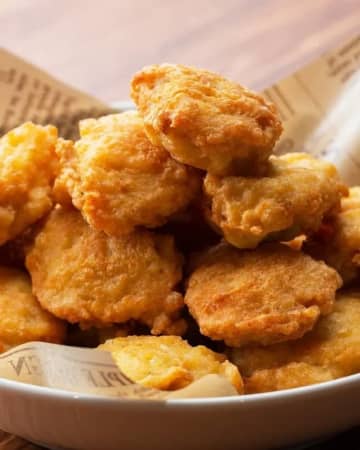 【家で作れるプロ級ナゲット！揚げない・和風・ヘルシーの3選を教えます！】「味のバリエ最強」「無限に食べられる」