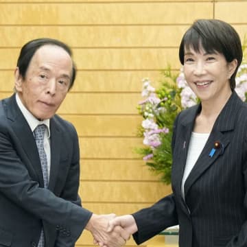 遅すぎた利上げで日銀が陥ったジレンマ…植田総裁の慎重な物言いがアダで円安加速、長期金利も上昇