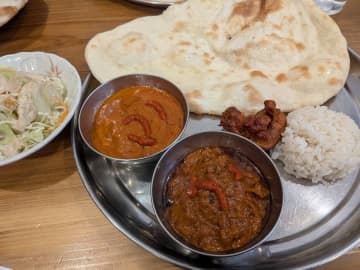 東京都23区の名店で堪能する！本場の味と個性が光る絶品インドカリー厳選ガイド