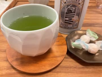 【新橋】美味しいお茶に感動！お茶を楽しく学べるお茶の文化創造博物館