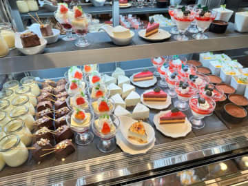 【埼玉】埼玉初出店！インペリアルドリンクバー、ドルチェ＆スイーツ、魅力満載のフードメニューが話題のイタリアンリゾートレストランなど♪人気記事10選