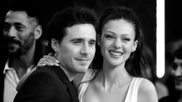 ベッカム夫妻、長男のセレブ妻と確執！？SNSアンフォロー説も「両親がブロックされた」と三男が説明