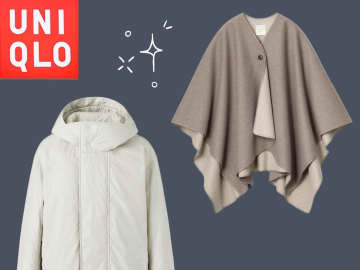 【ユニクロ値下げ】に大感謝ーーーッ！ 冬のオシャレ見え♡「即戦力アウター」