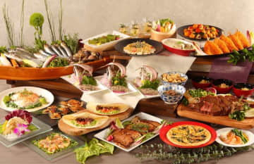 ホテルマイステイズプレミア成田が千葉県の魅力を発信 千産千消グルメ「味わう千葉めぐりフェア」開催