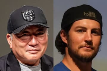 高木豊氏、DeNA自由契約のバウアー移籍先を予想「こんなじゃじゃ馬を使うのは…」