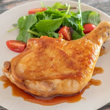 【お店で予約しなくても、家で最高にウマいチキンが作れるぞ】「こういうの食べたかった！」お店レベルなのにめちゃ簡単なチキンレシピ4選