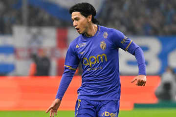 南野の長期離脱は「最大のショック」　W杯絶望的…森保Jでの影響力に韓国注目「ソン・フンミン級」